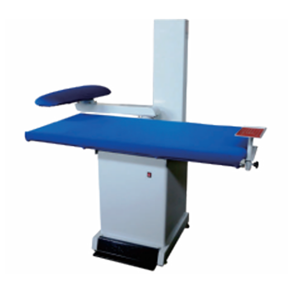 Mesa de planchado al vacío modelo IT-01