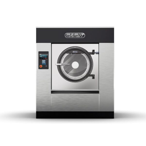 Lavadora industrial extractora completamente automática de 60 kg