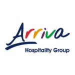 Logo Arriva Hospitality Group