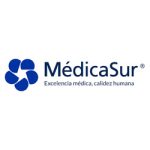 Logo MedicaSur