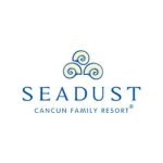 Logo Sea Dust Cancún