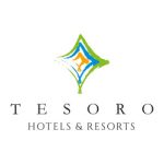 Logo Tesoro Hotels Resorts